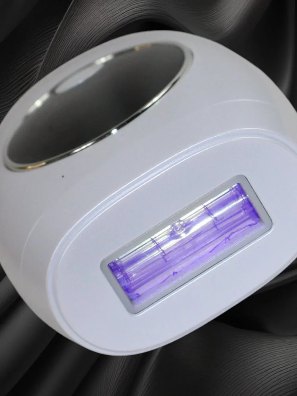 Sculpt 2.0 Painless IPL Chemical Free Full Body Permanent Hair Removal Device